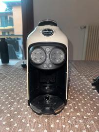 Macchina da caffè Lavazza Desea