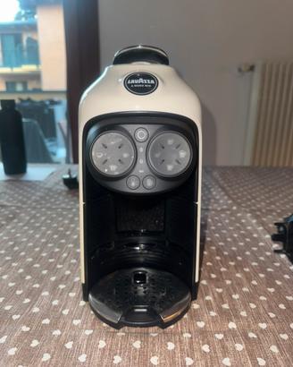 Macchina da caffè Lavazza Desea