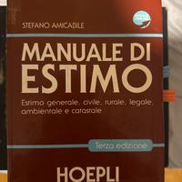 Manuale di estimo