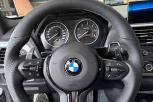 Volanti bmw