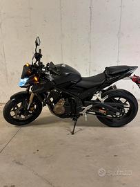 Honda CB 500F - 2023