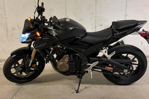 Honda CB 500F - 2023