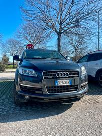 Audi Q7 3.0 - 2006