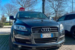 Audi Q7 3.0 - 2006