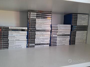 giochi playstation 2