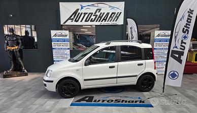 FIAT PANDA 1.2 EMOTION XNEOPATENTATO
