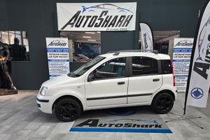 FIAT PANDA 1.2 EMOTION XNEOPATENTATO