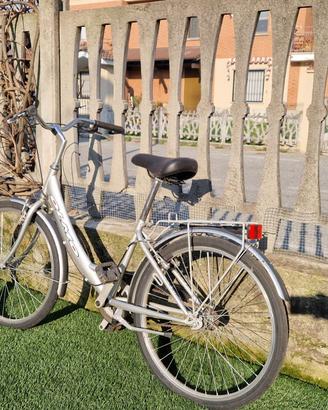 Bici graziella
