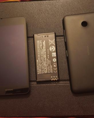 perfetto nokia lumia 635 con spedizione ad 1 euro