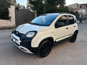 Fiat Panda 1.3 MJT 95 CV S&S City Cross 4x2 Euro6b