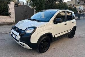 Fiat Panda 1.3 MJT 95 CV S&S City Cross 4x2 Euro6b