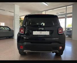 Jeep Renegade 2.0 4x4