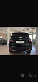 Jeep Renegade 2.0 4x4