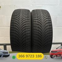 2 gomme 195/55 R15. Nexen Invernali