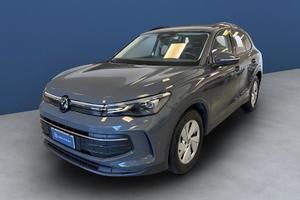 Volkswagen Tiguan 2.0 tdi r-line plus 150cv dsg
