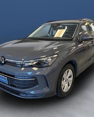 Volkswagen Tiguan 2.0 tdi r-line plus 150cv dsg