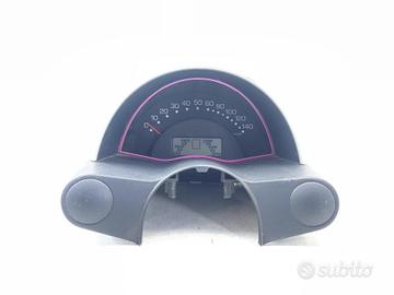 CONTACHILOMETRI SMART ForTwo Cabrio (W450) Q001938