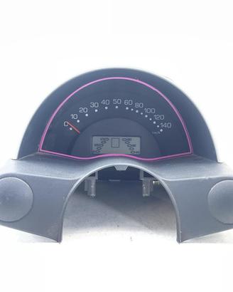 CONTACHILOMETRI SMART ForTwo Cabrio (W450) Q001938