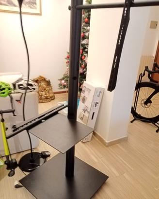 porta tv