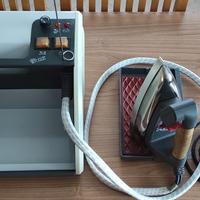 Ferro da stiro  Vaporella Super Pro Polti