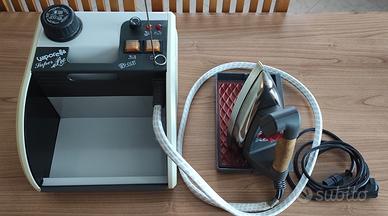 Ferro da stiro  Vaporella Super Pro Polti