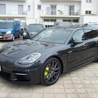 Porsche Panamera 4 Sport Turismo 2.9 E-Hybrid 462C