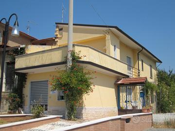 Casa indipendente