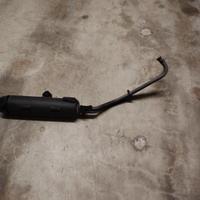 Marmitta E 55 t Max 08