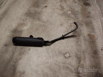 Marmitta E 55 t Max 08