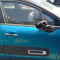 CITROEN C3 PORTA ANTERIORE DX ANNO 2022