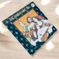 I Cavalieri Del Re la più bella versione