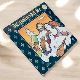 I Cavalieri Del Re la più bella versione