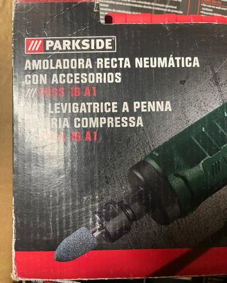 Attrezzi da hobbista Parkside 
