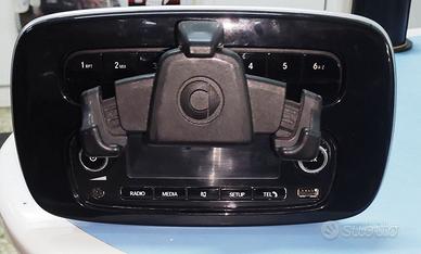 STEREO ORIGINALE SMART 2020