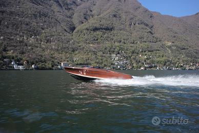 Tullio Abbate - Miss Villa D'Este