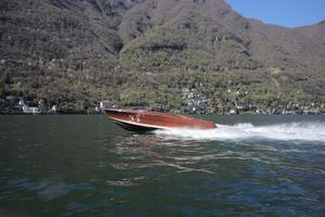 Tullio Abbate - Miss Villa D'Este