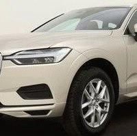 Volvo xc60 ricambi 2018-202