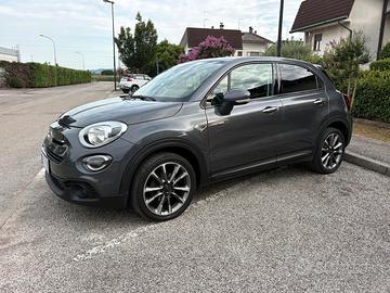 Fiat 500X 2021