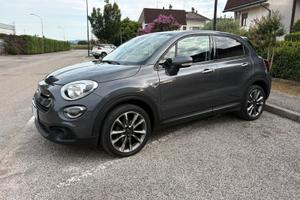 Fiat 500X 2021
