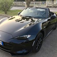 Mazda MX-5 ND 1.5L Skyactive-G Exceed