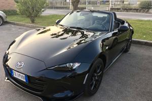 Mazda MX-5 ND 1.5L Skyactive-G Exceed
