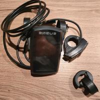 Display per Bici Elettrica Engwe + Supporto Ma