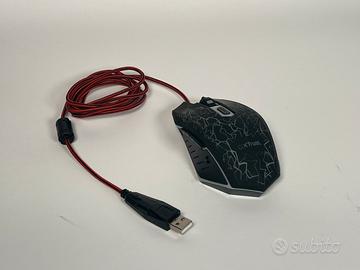 Mouse Gaming Trust GXT 105X