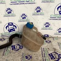 LANCIA DELTA VASCHETTA RECUPERO ACQUA RADIATORE