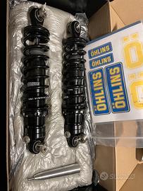 Ohlins store hd 751