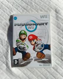 Mario Kart Wii Nintendo Wii
