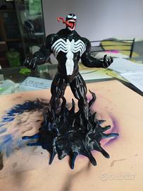 Venom,stampa in pla