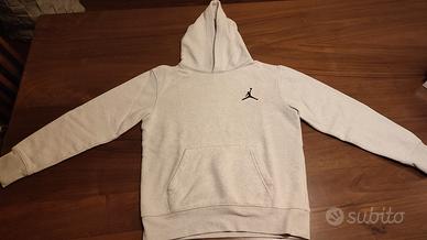Felpa Nike Jordan 10/12 anni