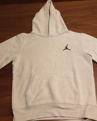 Felpa Nike Jordan 10/12 anni