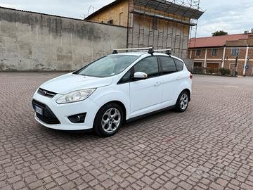 FORD C MAX